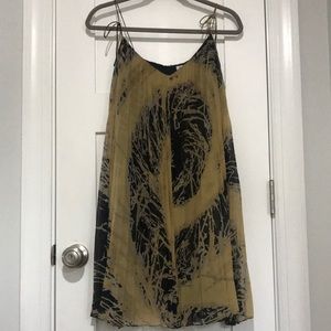 Halston Heritage dress